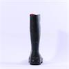 Techno Troya 04 Soft Toe Wellie - Green